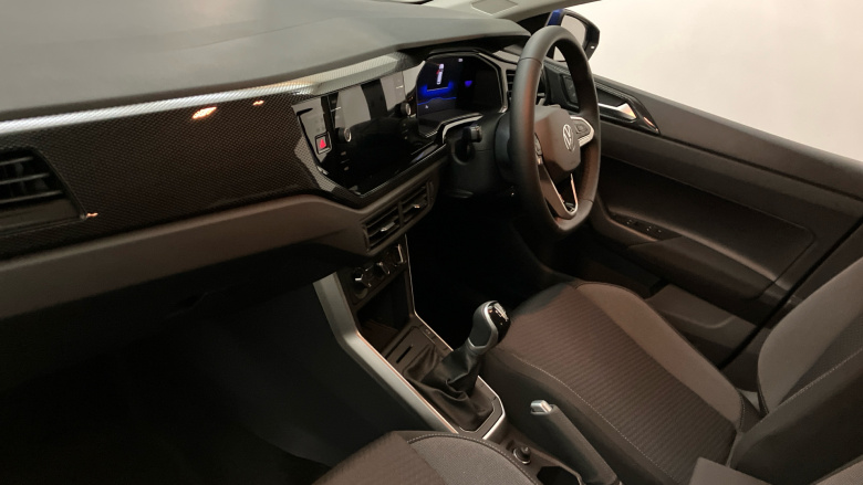 Volkswagen Polo 1.0 TSI Match 5dr Petrol Hatchback